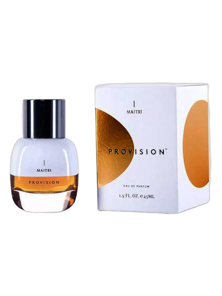 Provision Maitri