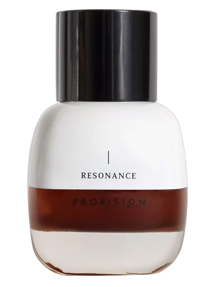 Provision Resonance