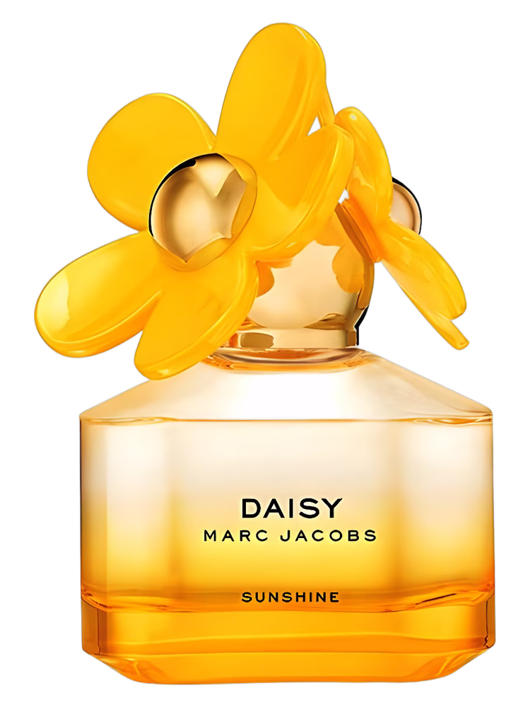 Marc Jacobs Daisy Sunshine