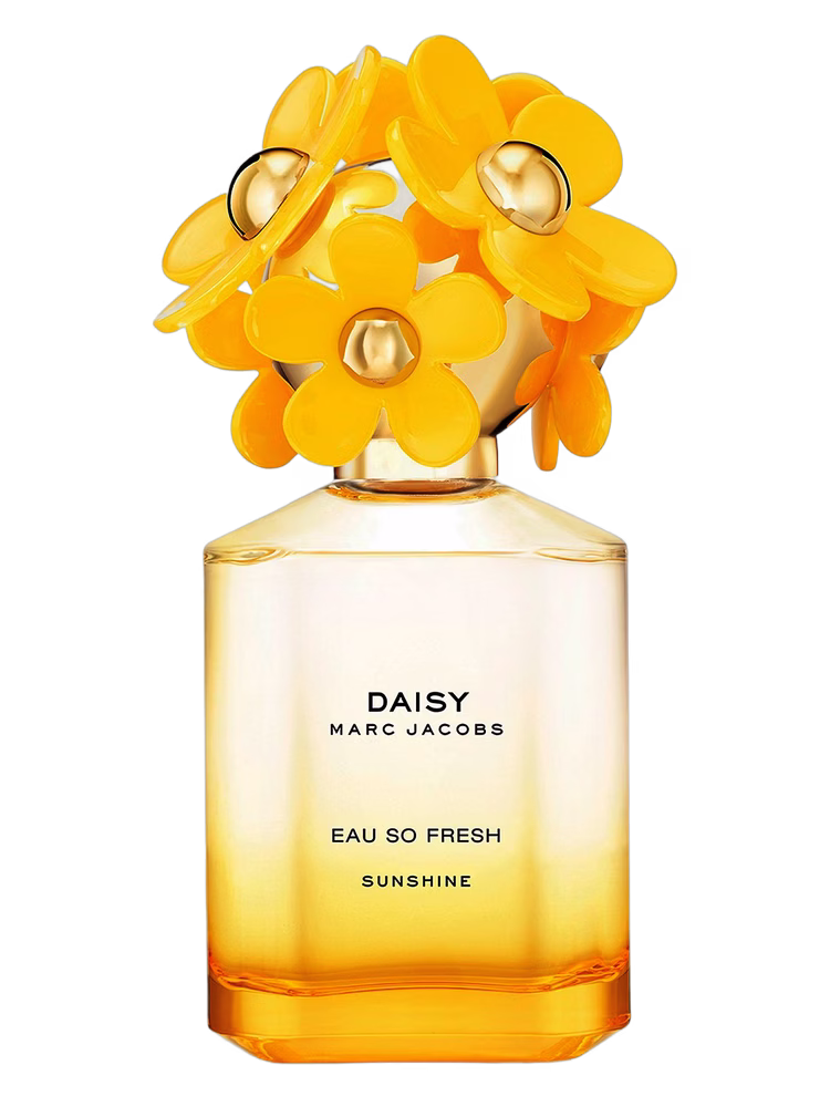 Marc Jacobs Daisy Eau So Fresh Sunshine