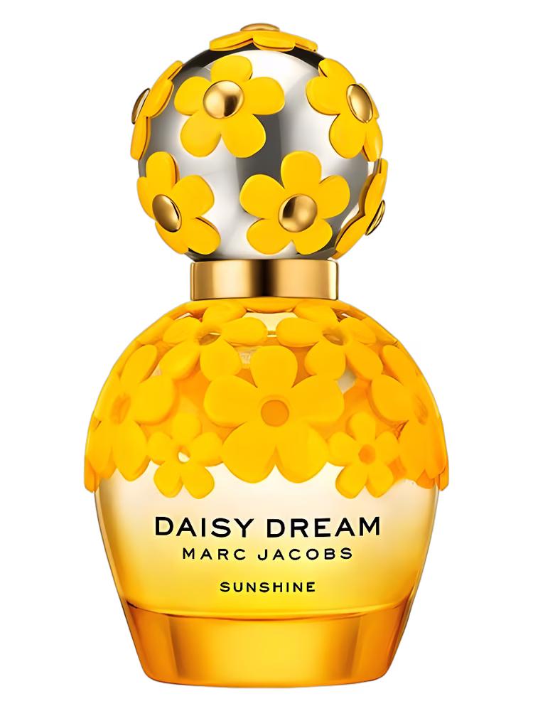 Marc Jacobs Daisy Dream Sunshine