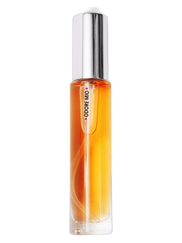 Odore Mio Italian Leather