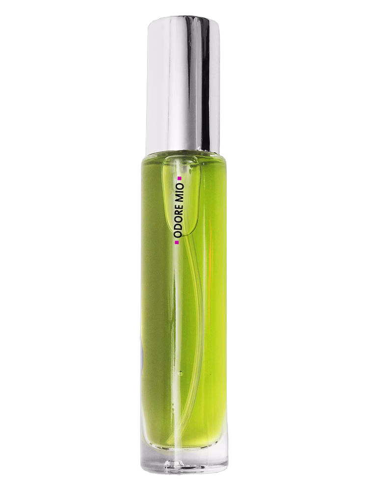 Odore Mio Wild Cologne