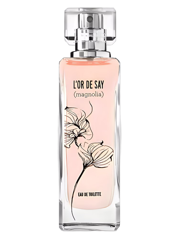 Orsay L'Or De Say Magnolia