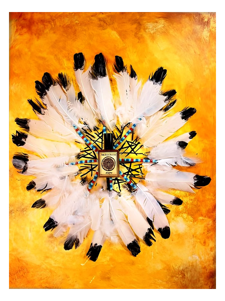 Solstice Scents Guardian