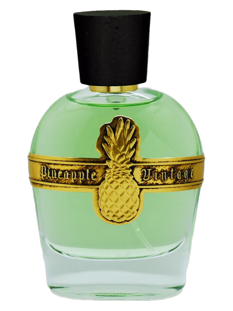 Parfums Vintage Emperor Eau de Parfum