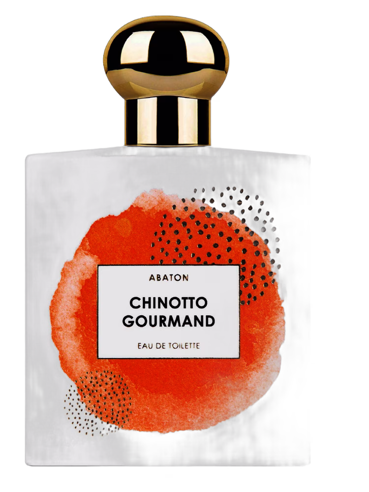 Abaton Chinotto Gourmand