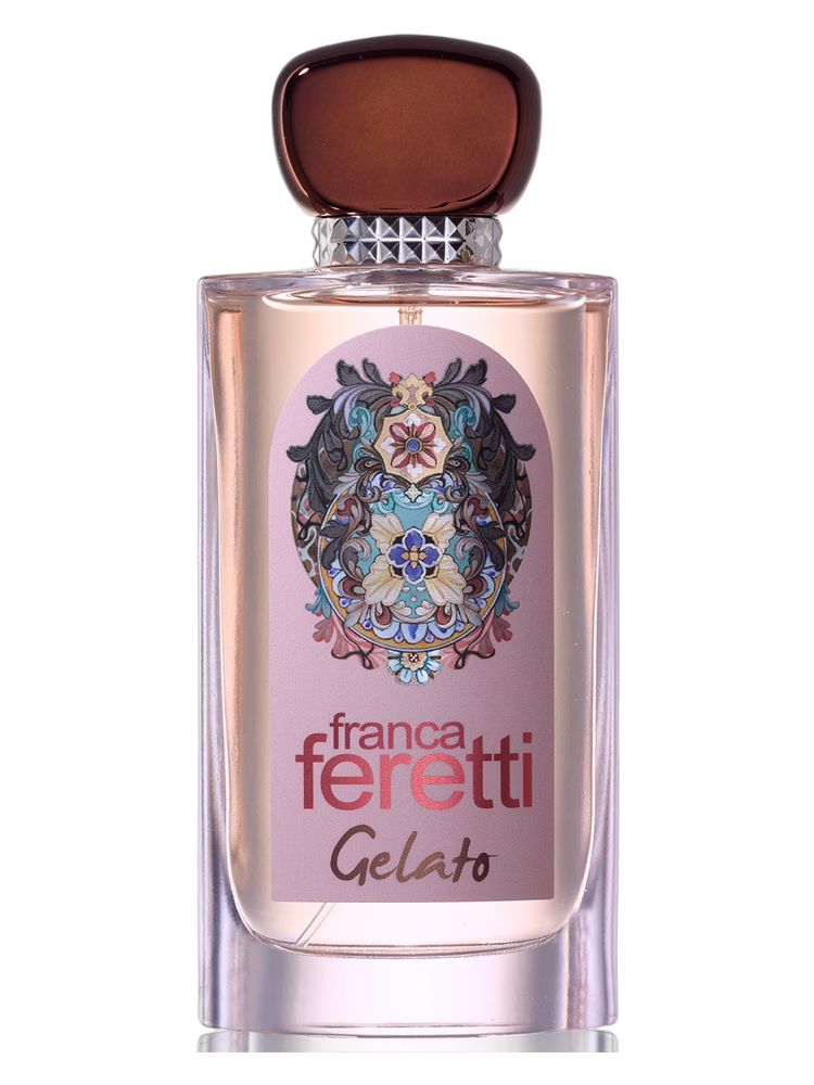 Brocard Franca Feretti Gelato