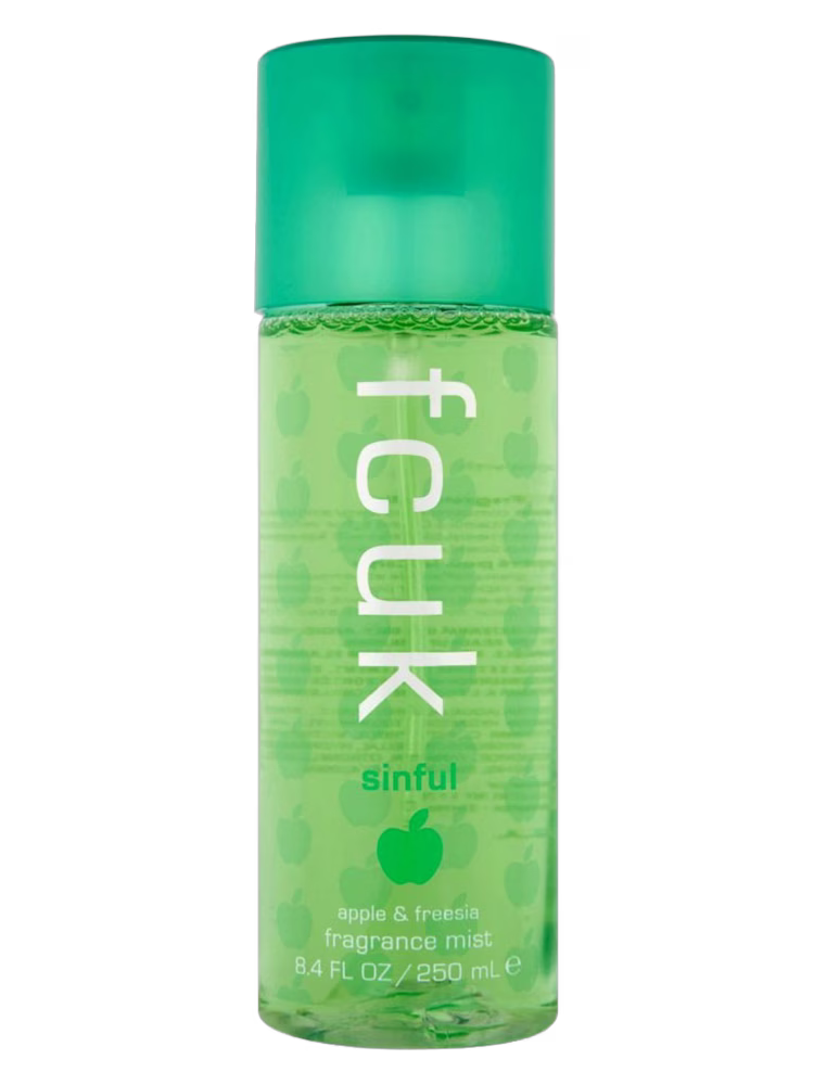 French Connection UK Sinful Apple & Freesia