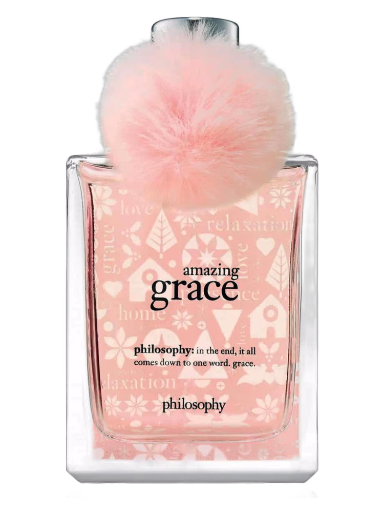 Philosophy Amazing Grace Limited Edition