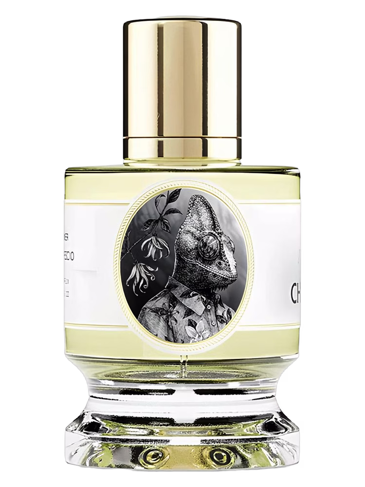 Zoologist Perfumes Chameleon