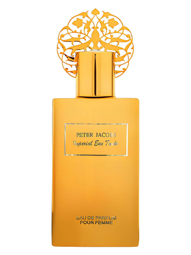 Peter Jacobs Imperial Eau Tendre Pour Femme