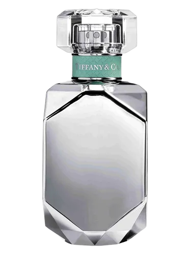 ティファニー リミテッドエディション シルバースリーブ EDP SP 50ml Tiffany & Co Limited Edition Tiffany perfume - a fragrance for