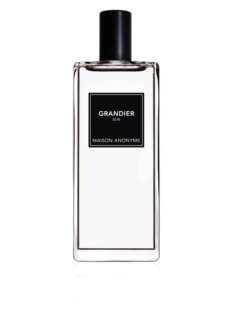 Maison Anonyme Grandier
