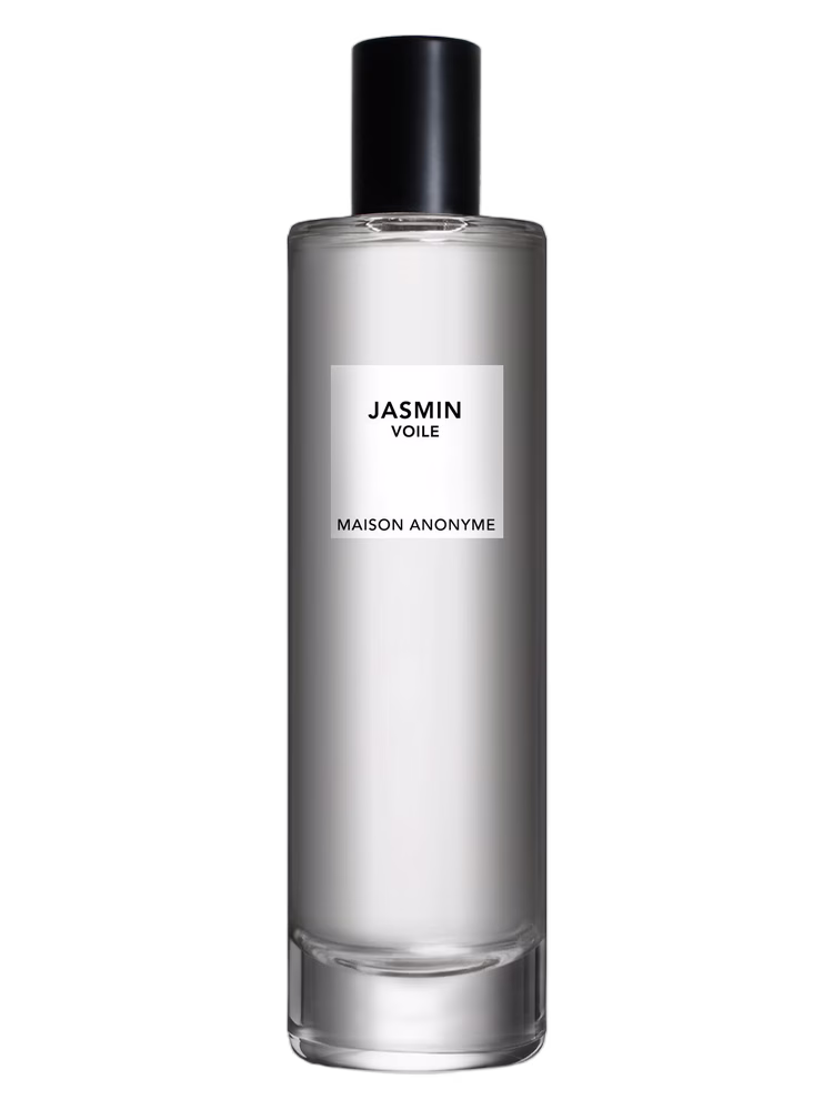 Maison Anonyme Jasmin Voile