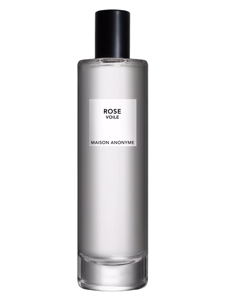 Maison Anonyme Rose Voile