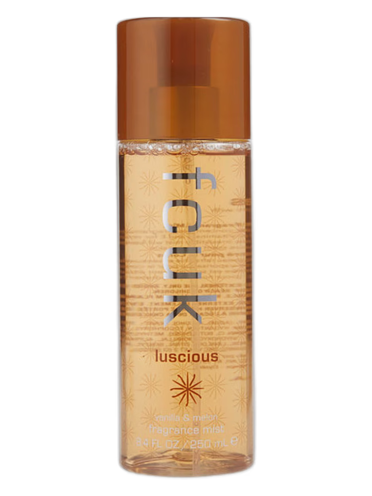 French Connection UK Luscious Vanilla & Melon