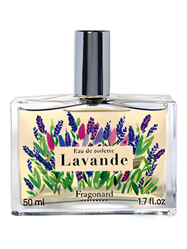 Fragonard Lavande