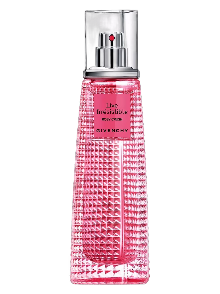 Givenchy Live Irrésistible Rosy Crush