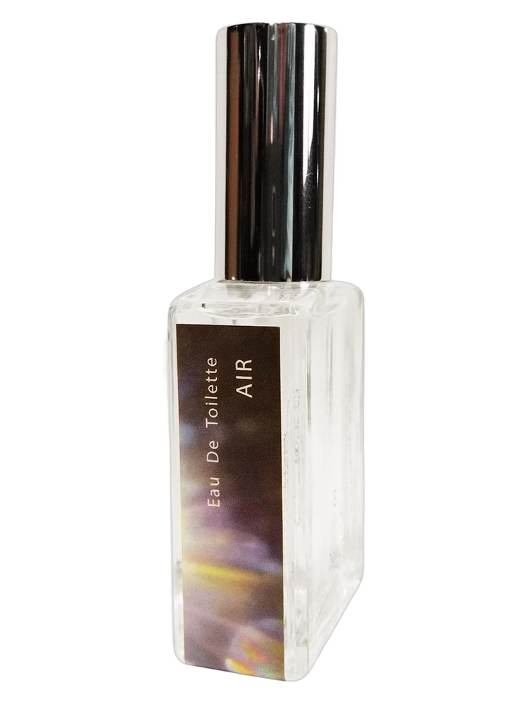 E/4 Fragrance Air