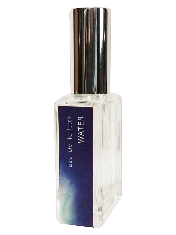 E/4 Fragrance Water