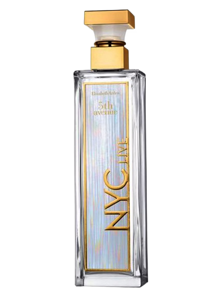 Elizabeth Arden 5th Avenue NYC Live