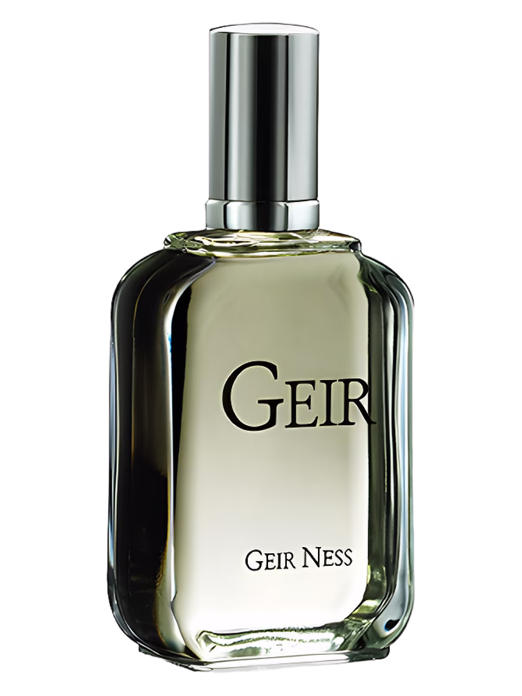 Geir Ness Geir Ness for Men