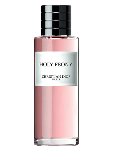 Holy Peony Dior 香水- 一款2019年女用香水
