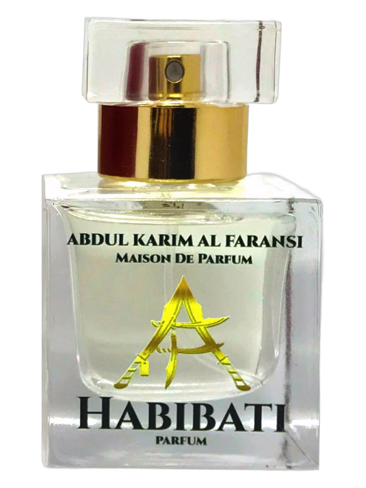 Abdul Karim Al Faransi Habibati Parfum