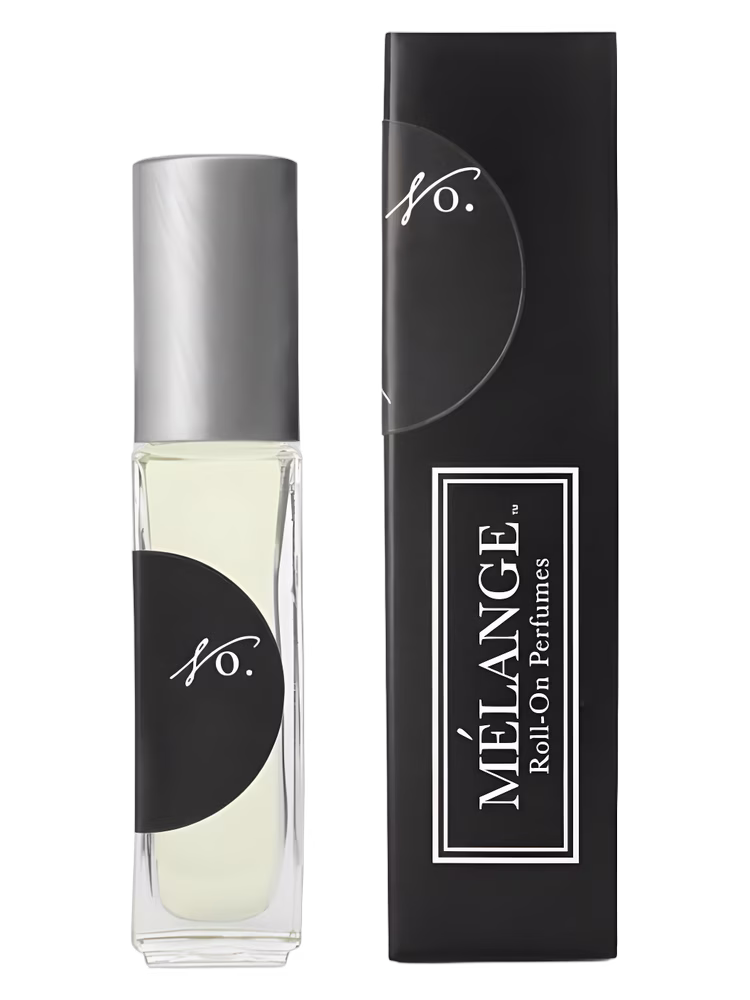Melange Perfume Roll-On Perfume No. 22