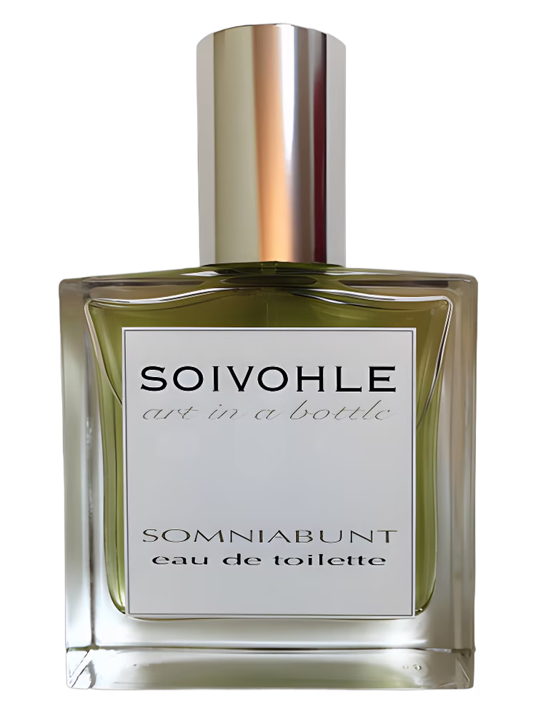 Soivohle Somniabunt