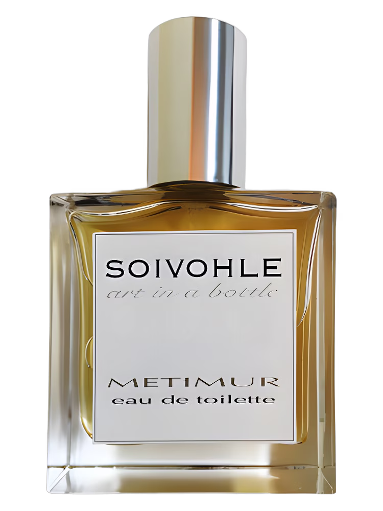 Soivohle Metimur