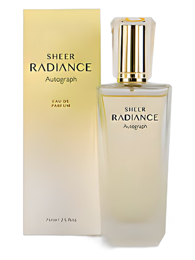 Marks & Spencer Sheer Radiance