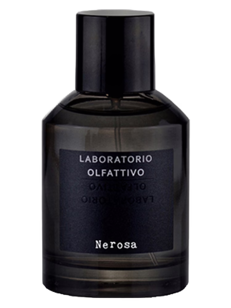 Laboratorio Olfattivo Nerosa