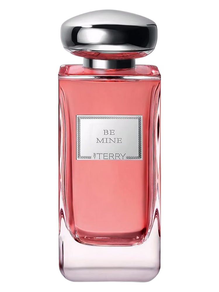Terry de Gunzburg Be Mine