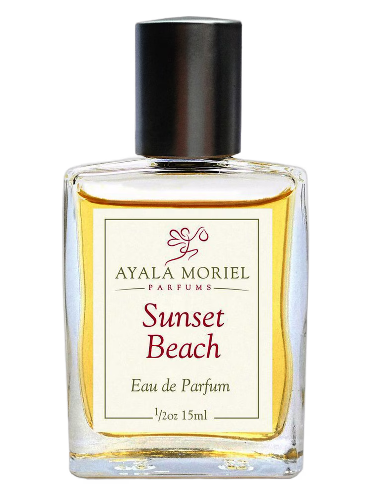 Ayala Moriel Sunset Beach