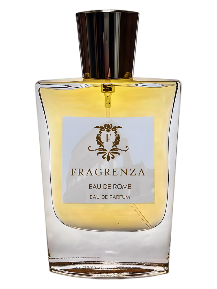 Fragrenza Eau de Rome
