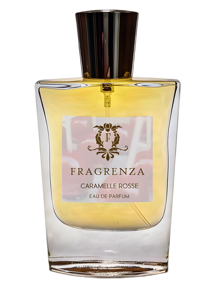 Fragrenza Caramelle Rosse
