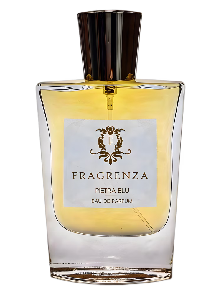 Fragrenza Pietra Blu