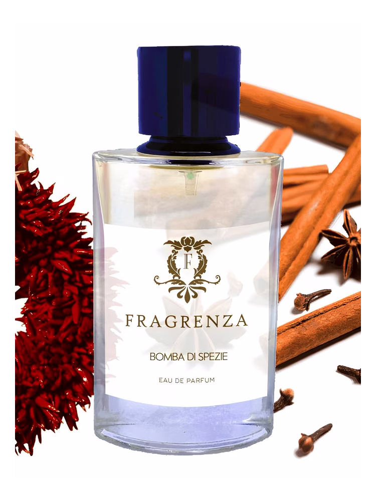 Fragrenza Bomba Di Spezie