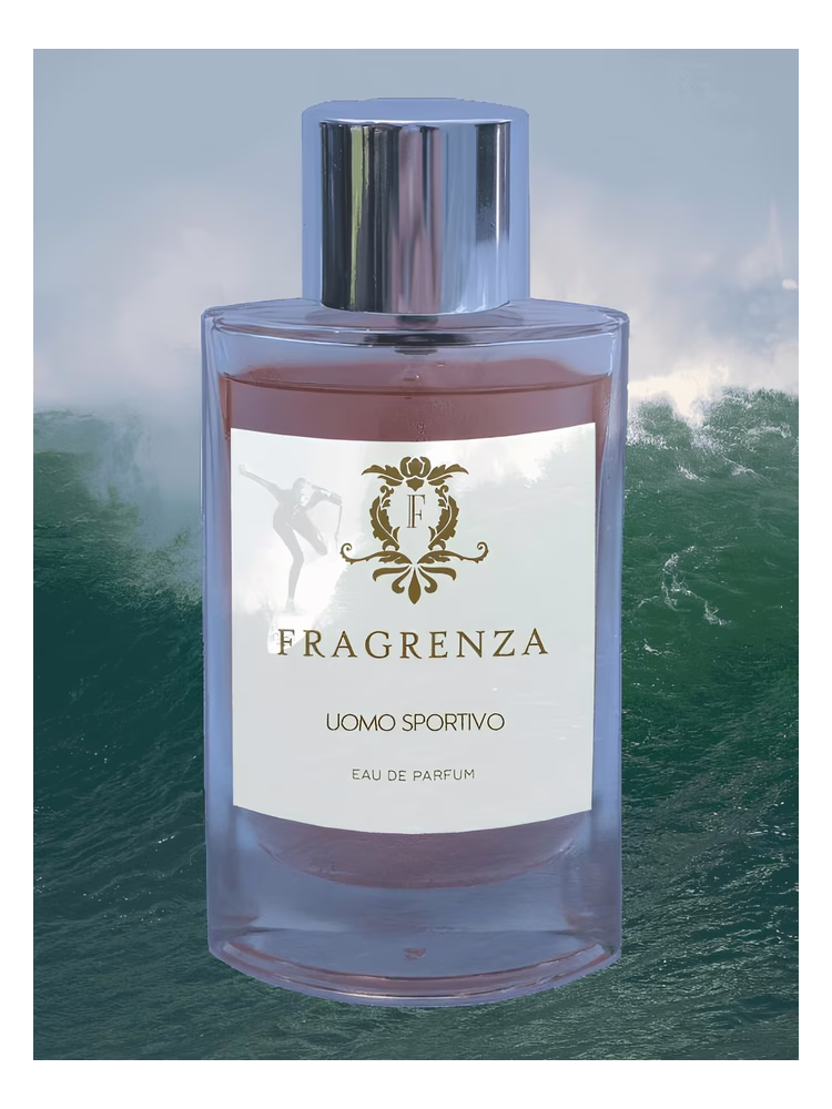 Fragrenza Uomo Sportivo