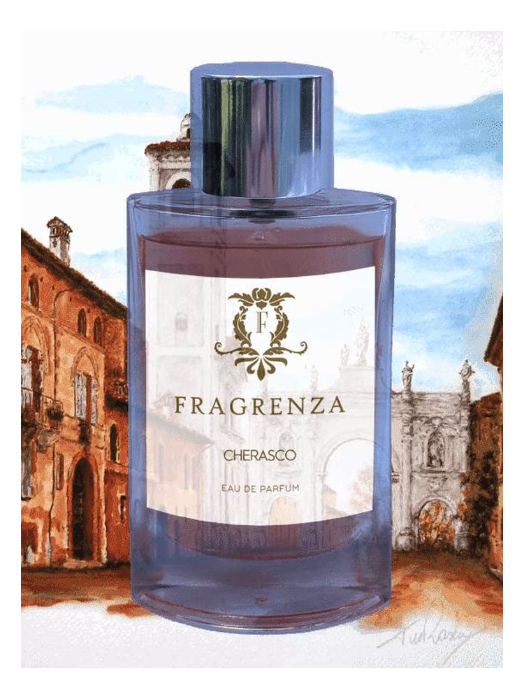 Fragrenza Cherasco
