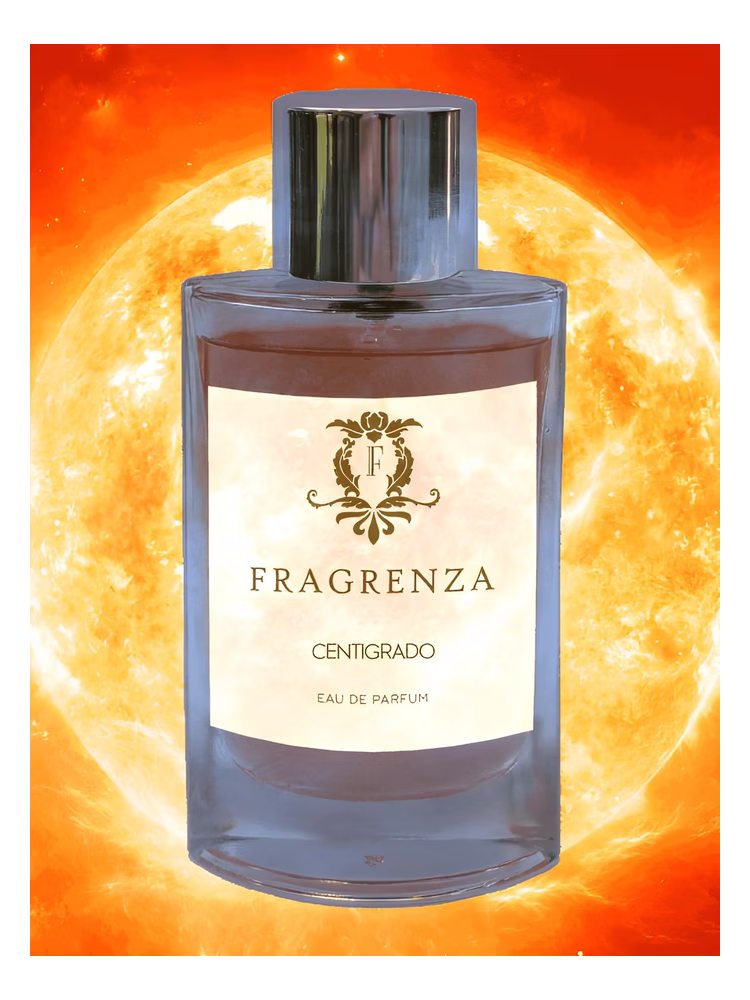 Fragrenza Centigrado