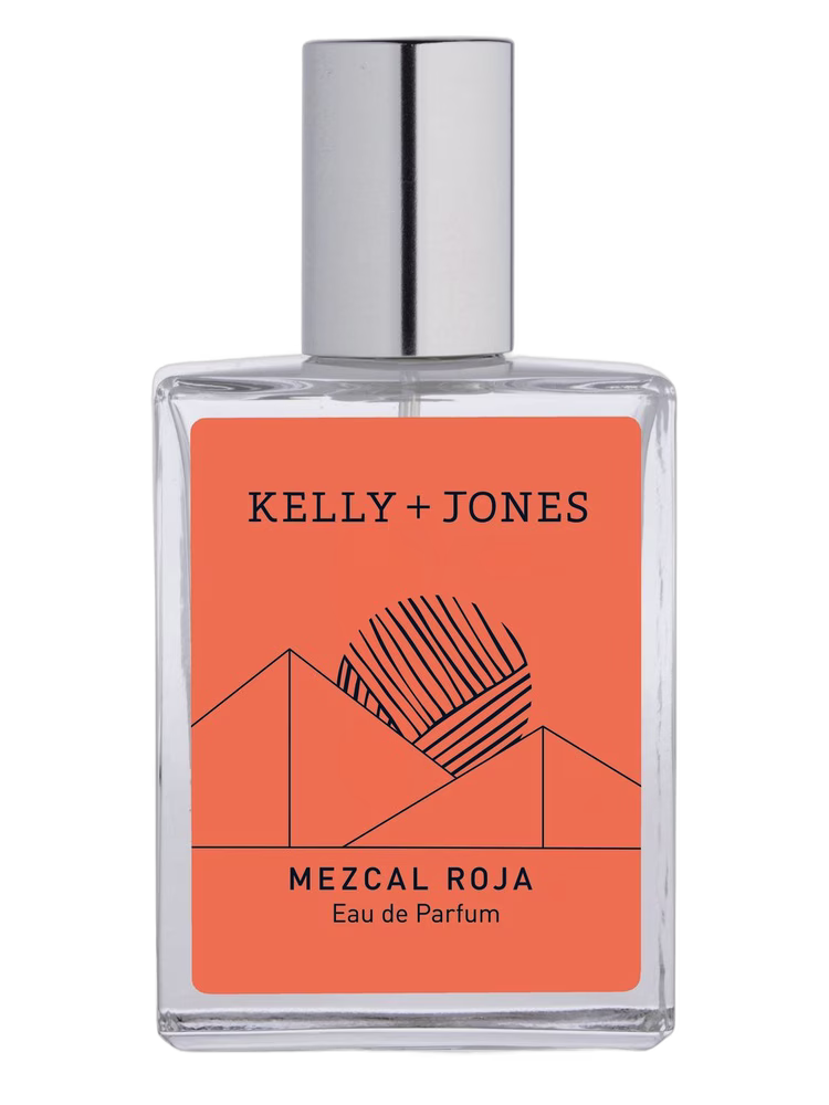 Kelly & Jones Mezcal Roja