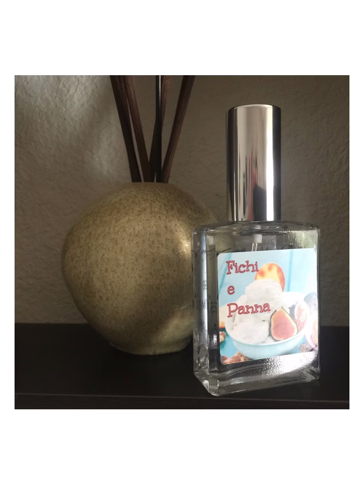 Kyse Perfumes Fichi e Panna