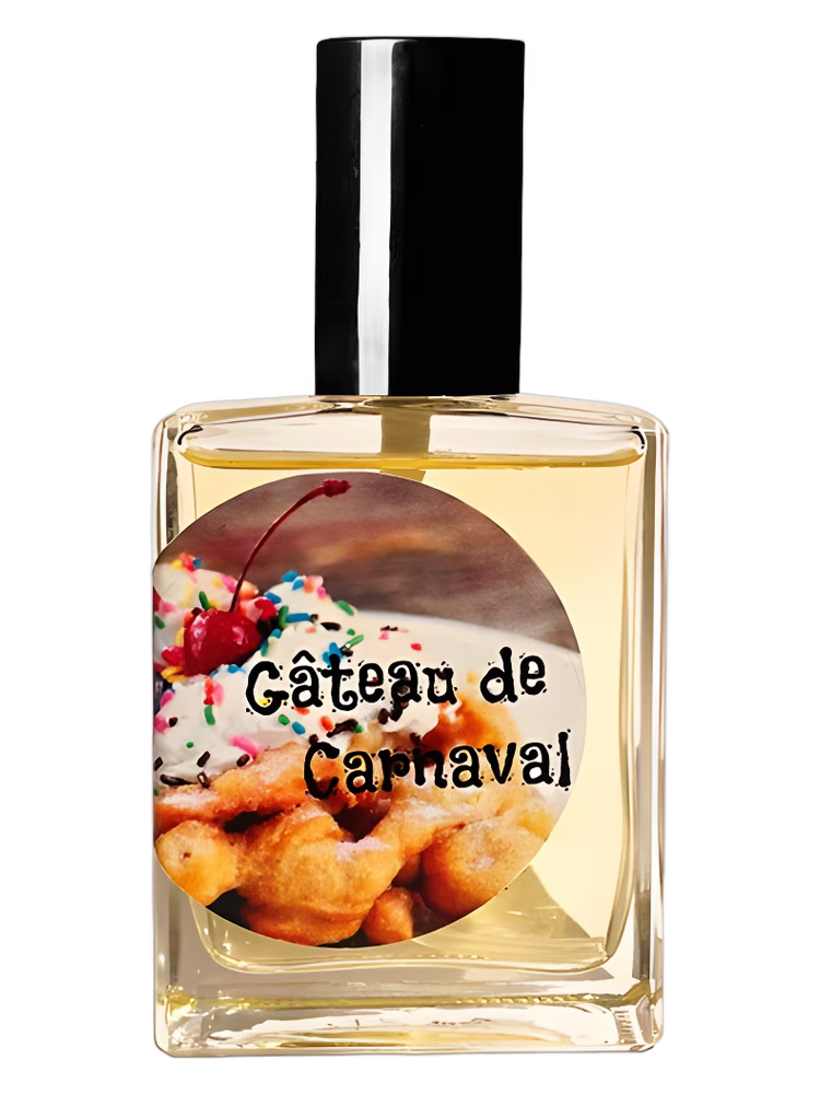 Kyse Perfumes Gateau de Carnavale