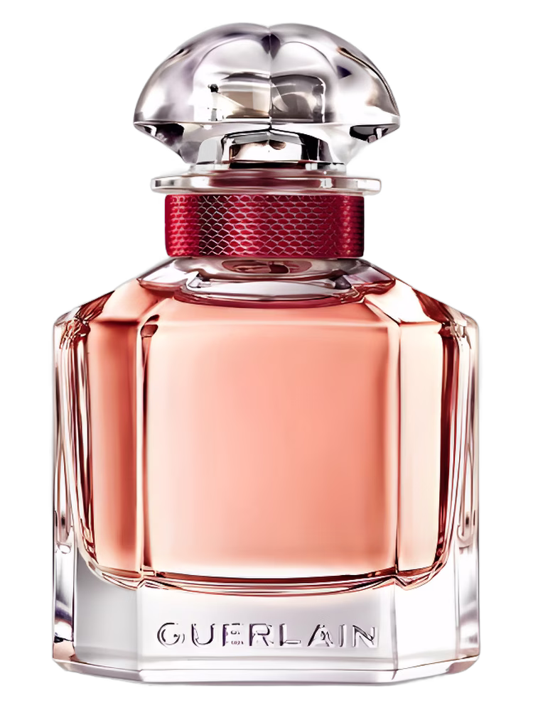 Guerlain Mon Guerlain Bloom of Rose