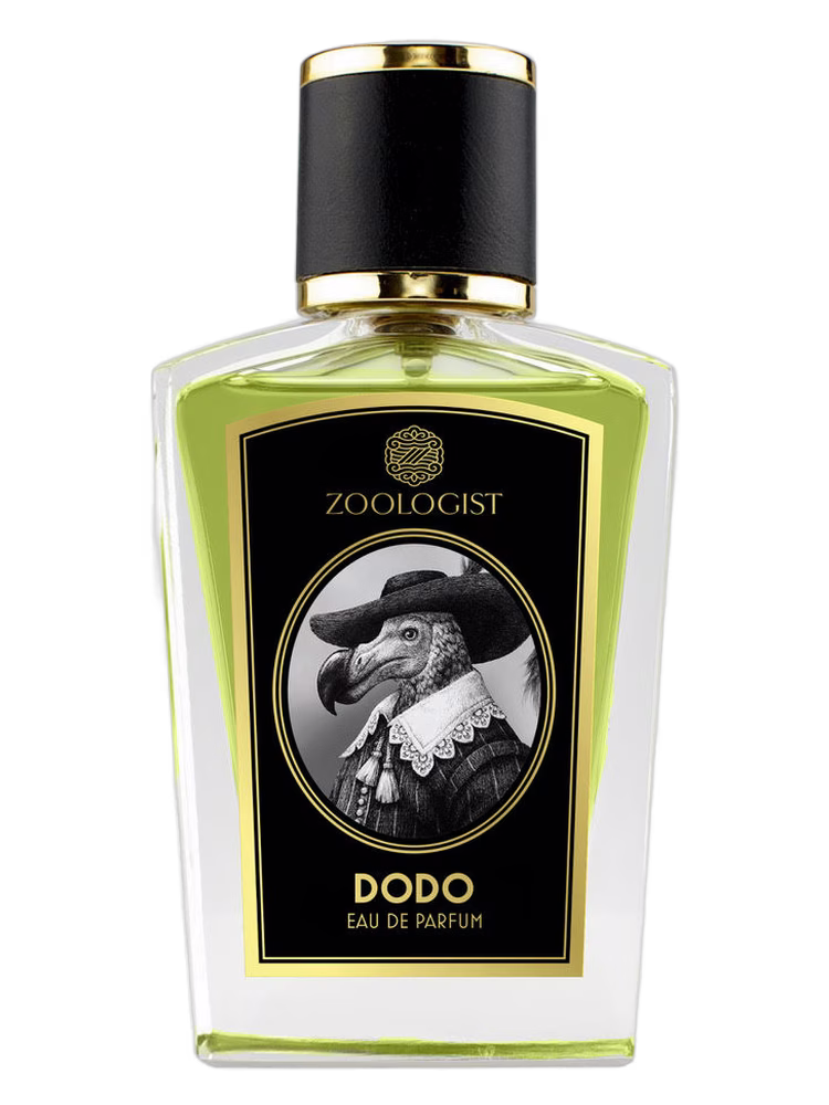 Zoologist Perfumes Dodo