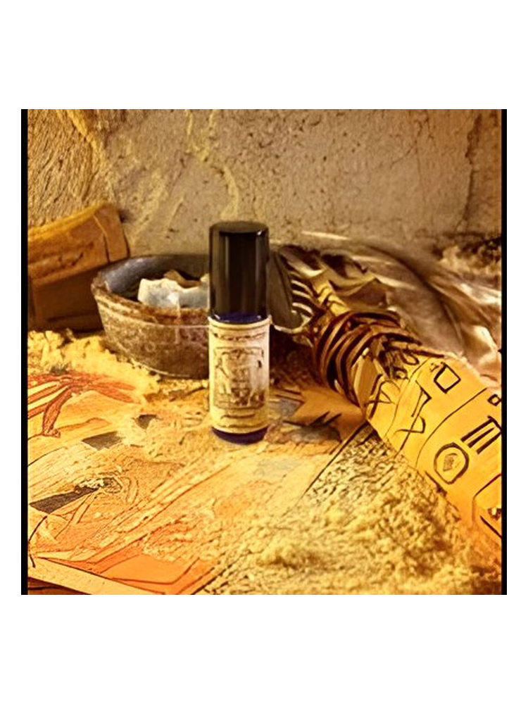 Solstice Scents Pharaoh