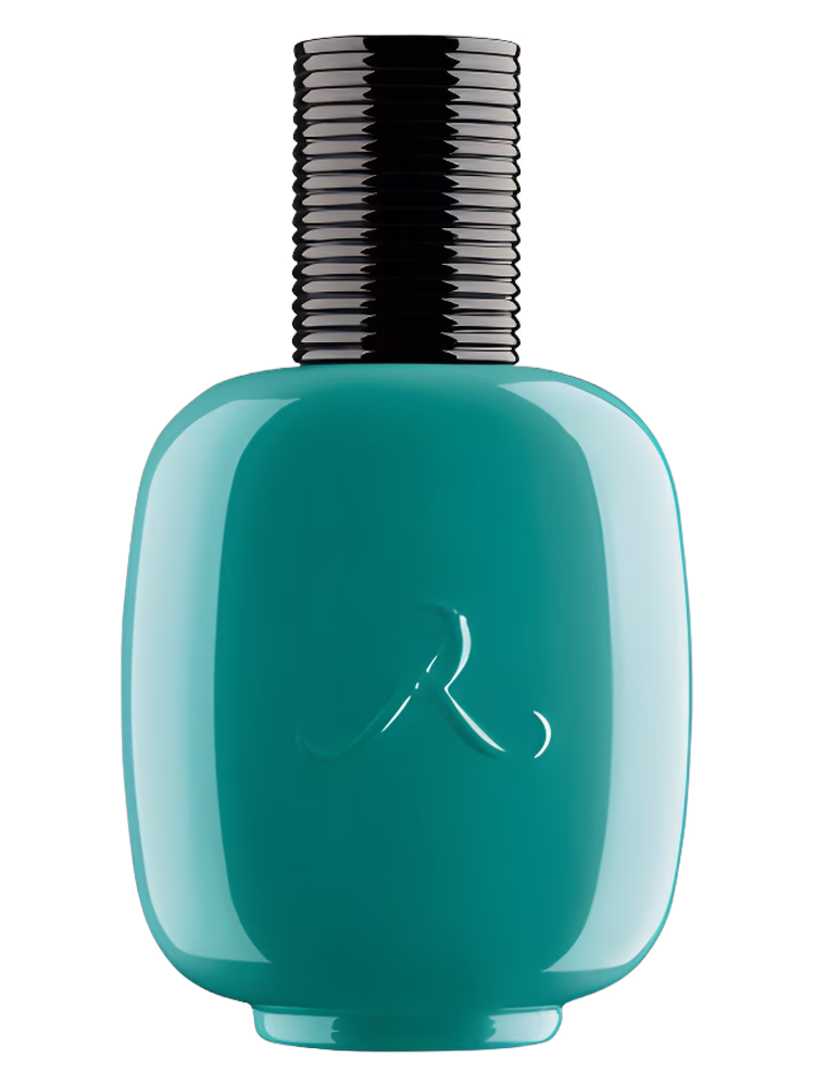 Les Parfums de Rosine Eloge du Vert